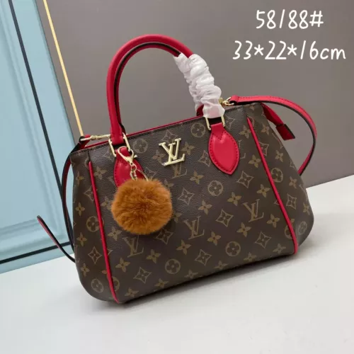 Wholesale Louis Vuitton AAA Quality Handbags For Women #1276565 $96.00 USD, Wholesale Quality Replica Louis Vuitton AAA Quality Handbags