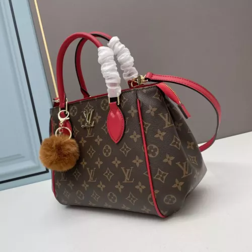 Replica Louis Vuitton AAA Quality Handbags For Women #1276565 $96.00 USD for Wholesale