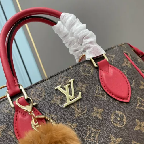 Replica Louis Vuitton AAA Quality Handbags For Women #1276565 $96.00 USD for Wholesale