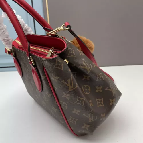 Replica Louis Vuitton AAA Quality Handbags For Women #1276565 $96.00 USD for Wholesale