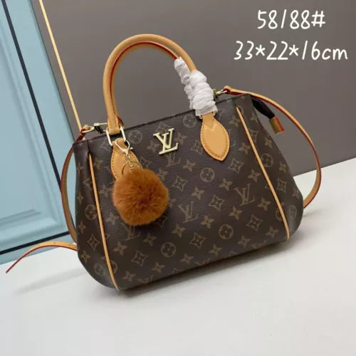 Wholesale Louis Vuitton AAA Quality Handbags For Women #1276566 $96.00 USD, Wholesale Quality Replica Louis Vuitton AAA Quality Handbags