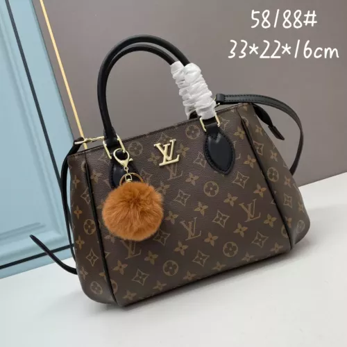 Wholesale Louis Vuitton AAA Quality Handbags For Women #1276571 $96.00 USD, Wholesale Quality Replica Louis Vuitton AAA Quality Handbags