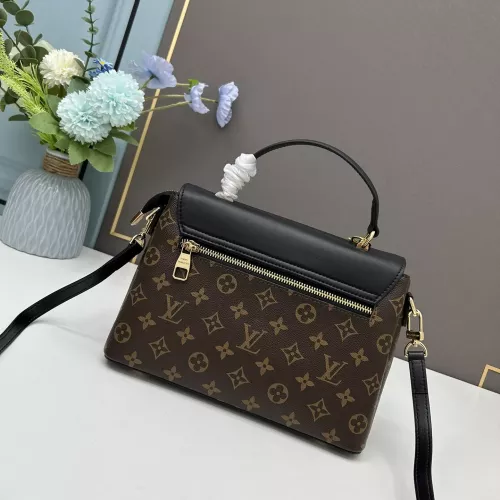 Replica Louis Vuitton AAA Quality Messenger Bags For Women #1276572 $96.00 USD for Wholesale