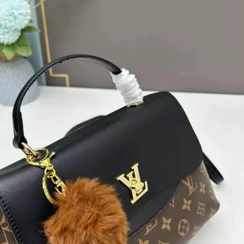 Replica Louis Vuitton AAA Quality Messenger Bags For Women #1276572 $96.00 USD for Wholesale