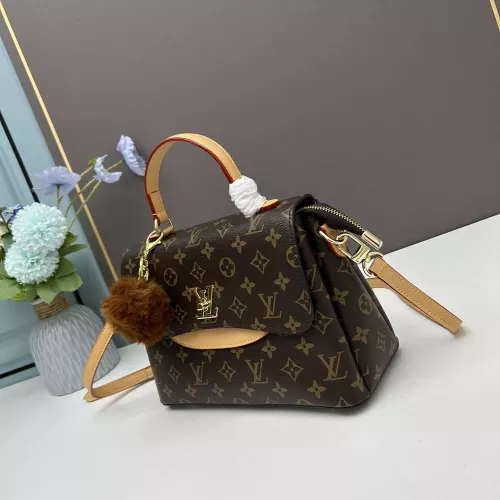 Replica Louis Vuitton AAA Quality Messenger Bags For Women #1276575 $96.00 USD for Wholesale