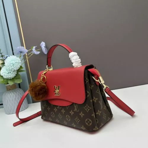 Replica Louis Vuitton AAA Quality Messenger Bags For Women #1276576 $96.00 USD for Wholesale