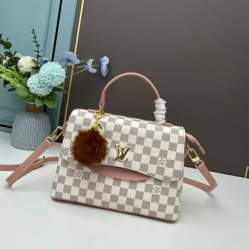 Wholesale Louis Vuitton AAA Quality Messenger Bags For Women #1276580 $96.00 USD, Wholesale Quality Replica Louis Vuitton AAA Quality Messenger Bags