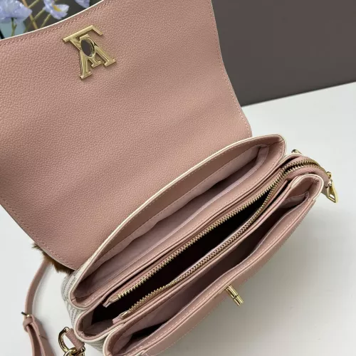 Replica Louis Vuitton AAA Quality Messenger Bags For Women #1276580 $96.00 USD for Wholesale