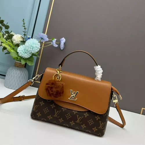 Wholesale Louis Vuitton AAA Quality Messenger Bags For Women #1276581 $96.00 USD, Wholesale Quality Replica Louis Vuitton AAA Quality Messenger Bags