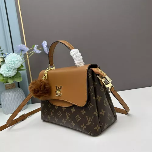 Replica Louis Vuitton AAA Quality Messenger Bags For Women #1276581 $96.00 USD for Wholesale