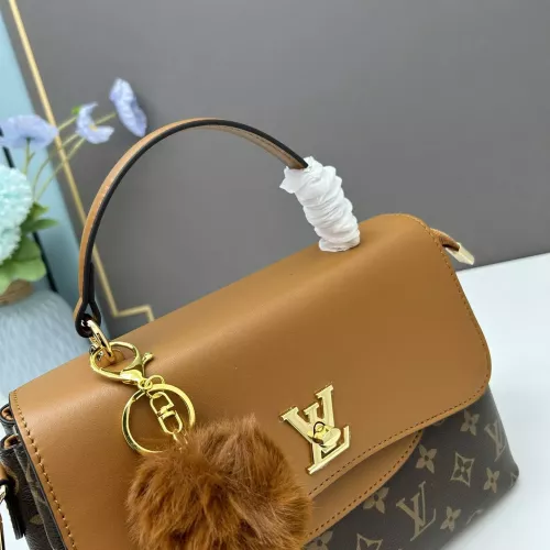 Replica Louis Vuitton AAA Quality Messenger Bags For Women #1276581 $96.00 USD for Wholesale