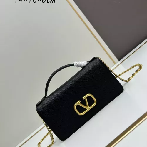 Wholesale Valentino AAA Quality Messenger Bags For Women #1276595 $82.00 USD, Wholesale Quality Replica Valentino AAA Quality Messenger Bags