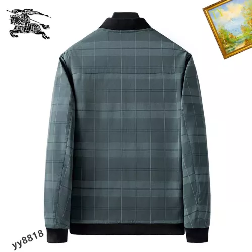 Replica Burberry Jackets Long Sleeved For Men #1276610 $60.00 USD for Wholesale