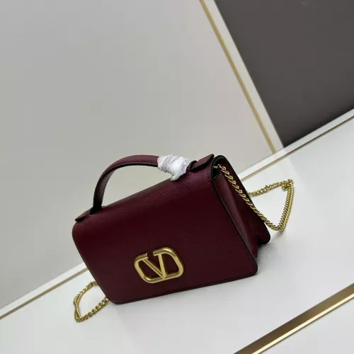 Replica Valentino AAA Quality Messenger Bags For Women #1276613 $82.00 USD for Wholesale