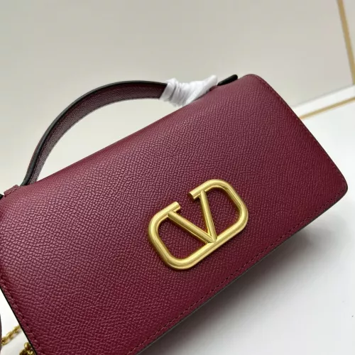 Replica Valentino AAA Quality Messenger Bags For Women #1276613 $82.00 USD for Wholesale