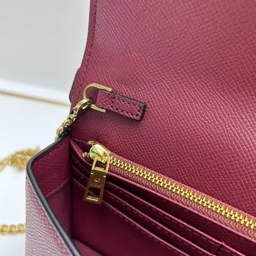 Replica Valentino AAA Quality Messenger Bags For Women #1276613 $82.00 USD for Wholesale