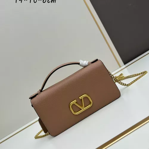 Wholesale Valentino AAA Quality Messenger Bags For Women #1276614 $82.00 USD, Wholesale Quality Replica Valentino AAA Quality Messenger Bags