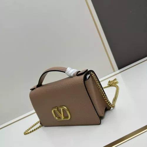 Replica Valentino AAA Quality Messenger Bags For Women #1276614 $82.00 USD for Wholesale