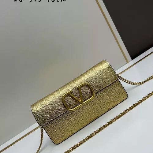 Wholesale Valentino AAA Quality Messenger Bags For Women #1276648 $85.00 USD, Wholesale Quality Replica Valentino AAA Quality Messenger Bags