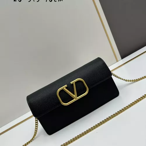 Wholesale Valentino AAA Quality Messenger Bags For Women #1276649 $85.00 USD, Wholesale Quality Replica Valentino AAA Quality Messenger Bags