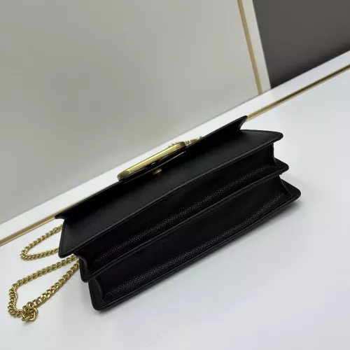 Replica Valentino AAA Quality Messenger Bags For Women #1276649 $85.00 USD for Wholesale