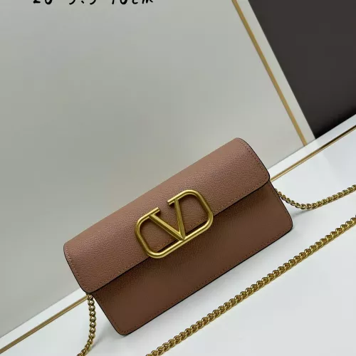 Wholesale Valentino AAA Quality Messenger Bags For Women #1276652 $85.00 USD, Wholesale Quality Replica Valentino AAA Quality Messenger Bags