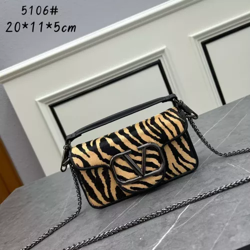 Wholesale Valentino AAA Quality Messenger Bags For Women #1276655 $92.00 USD, Wholesale Quality Replica Valentino AAA Quality Messenger Bags