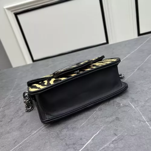 Replica Valentino AAA Quality Messenger Bags For Women #1276655 $92.00 USD for Wholesale