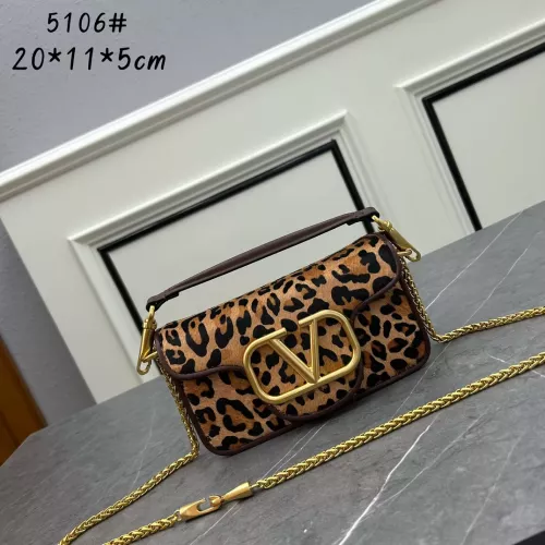 Wholesale Valentino AAA Quality Messenger Bags For Women #1276660 $92.00 USD, Wholesale Quality Replica Valentino AAA Quality Messenger Bags