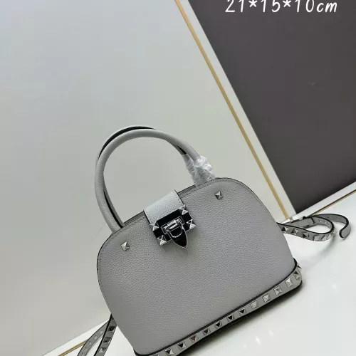 Wholesale Valentino AAA Quality Handbags For Women #1276663 $96.00 USD, Wholesale Quality Replica Valentino AAA Quality Handbags