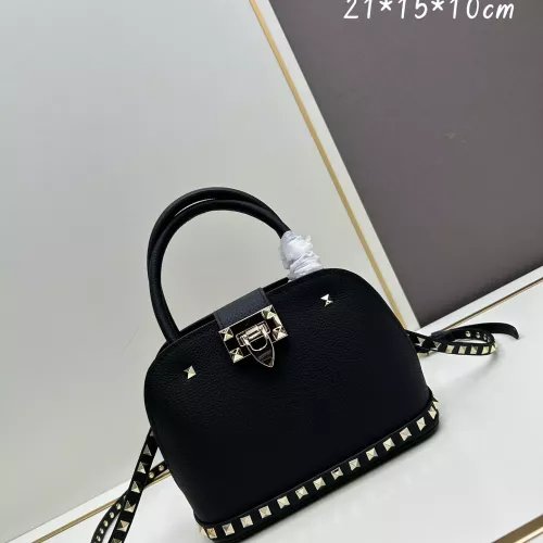 Wholesale Valentino AAA Quality Handbags For Women #1276665 $96.00 USD, Wholesale Quality Replica Valentino AAA Quality Handbags