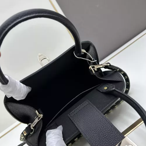 Replica Valentino AAA Quality Handbags For Women #1276665 $96.00 USD for Wholesale