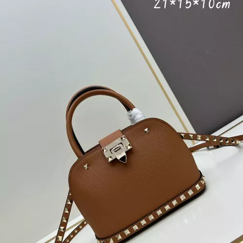 Wholesale Valentino AAA Quality Handbags For Women #1276666 $96.00 USD, Wholesale Quality Replica Valentino AAA Quality Handbags