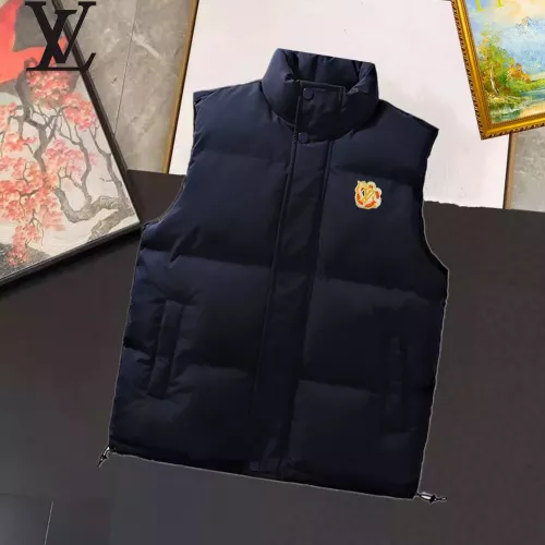 Wholesale Louis Vuitton LV Jackets Sleeveless For Men #1276698 $56.00 USD, Wholesale Quality Replica Louis Vuitton LV Jackets