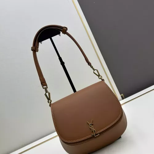 Wholesale Yves Saint Laurent YSL AAA Quality Shoulder Bags For Women #1276726 $80.00 USD, Wholesale Quality Replica Yves Saint Laurent YSL AAA Quality Shoulder Bags