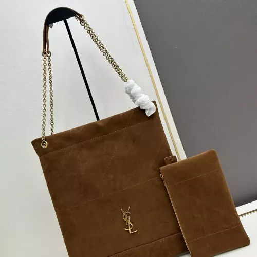 Wholesale Yves Saint Laurent YSL AAA Quality Shoulder Bags For Women #1276741 $85.00 USD, Wholesale Quality Replica Yves Saint Laurent YSL AAA Quality Shoulder Bags