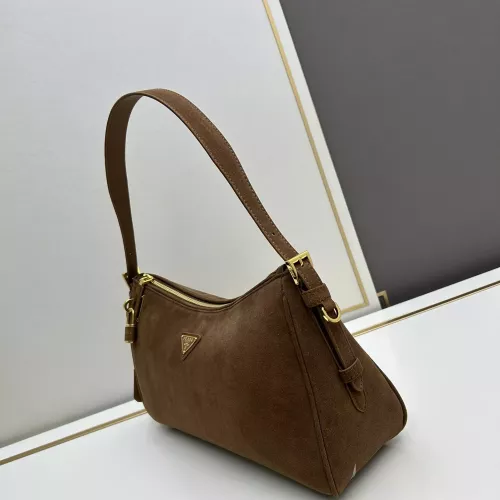 Replica Prada AAA Quality Shoulder Bags For Women #1276743 $108.00 USD for Wholesale