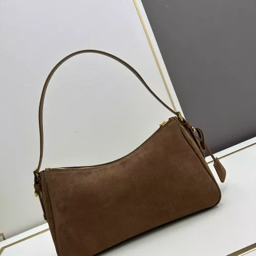 Replica Prada AAA Quality Shoulder Bags For Women #1276743 $108.00 USD for Wholesale