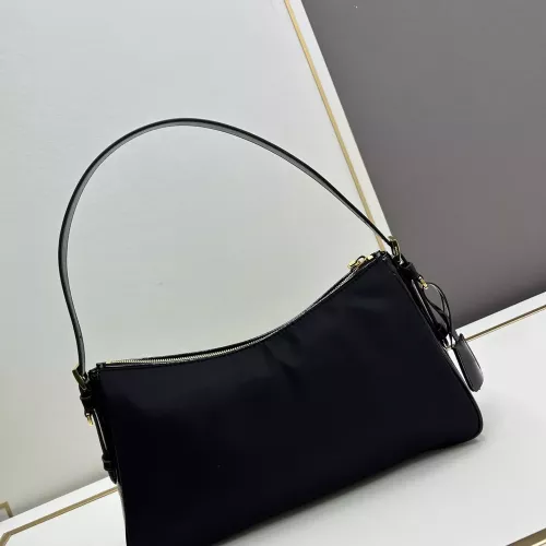 Replica Prada AAA Quality Shoulder Bags For Women #1276747 $108.00 USD for Wholesale