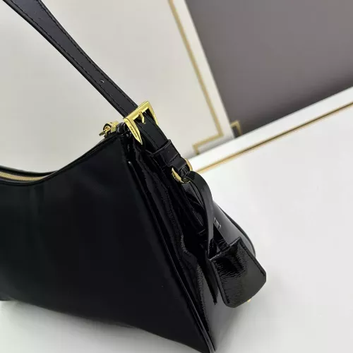 Replica Prada AAA Quality Shoulder Bags For Women #1276747 $108.00 USD for Wholesale