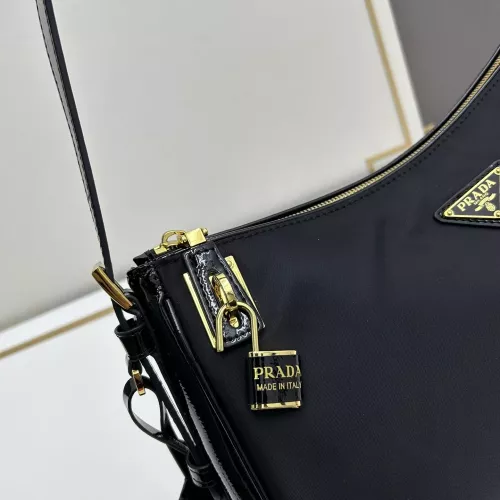 Replica Prada AAA Quality Shoulder Bags For Women #1276747 $108.00 USD for Wholesale