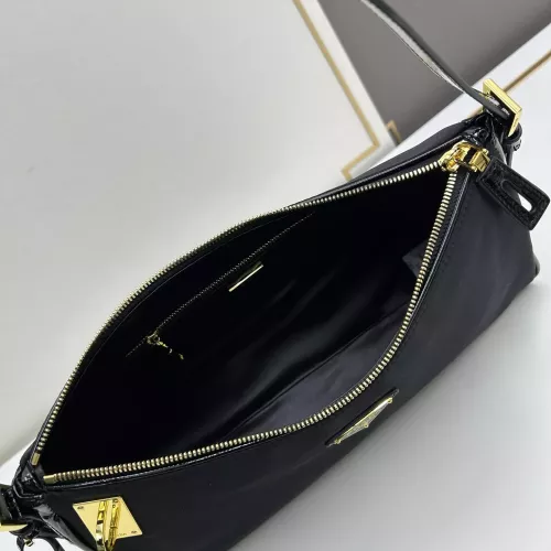 Replica Prada AAA Quality Shoulder Bags For Women #1276747 $108.00 USD for Wholesale