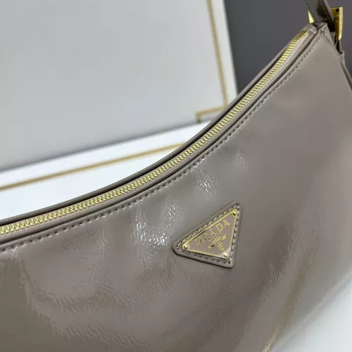 Replica Prada AAA Quality Shoulder Bags For Women #1276753 $115.00 USD for Wholesale