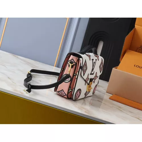 Replica Louis Vuitton AAA Quality Messenger Bags For Women #1276774 $60.00 USD for Wholesale