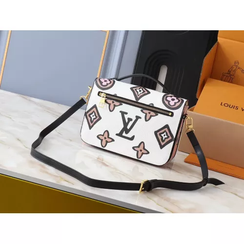 Replica Louis Vuitton AAA Quality Messenger Bags For Women #1276774 $60.00 USD for Wholesale