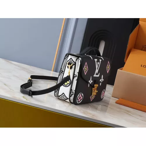 Replica Louis Vuitton AAA Quality Messenger Bags For Women #1276776 $60.00 USD for Wholesale