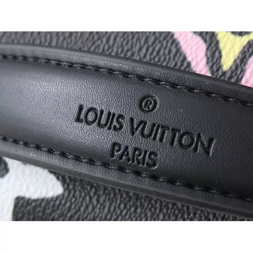 Replica Louis Vuitton AAA Quality Messenger Bags For Women #1276776 $60.00 USD for Wholesale