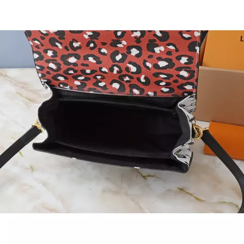 Replica Louis Vuitton AAA Quality Messenger Bags For Women #1276776 $60.00 USD for Wholesale