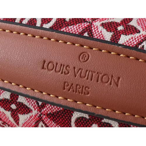 Replica Louis Vuitton AAA Quality Messenger Bags For Women #1276783 $64.00 USD for Wholesale