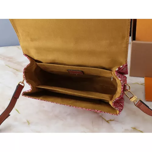 Replica Louis Vuitton AAA Quality Messenger Bags For Women #1276783 $64.00 USD for Wholesale